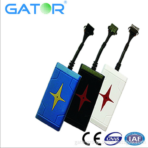 Cheapest Mini GPS Tracker with Backup Battery & Internal Antenna (M588N)